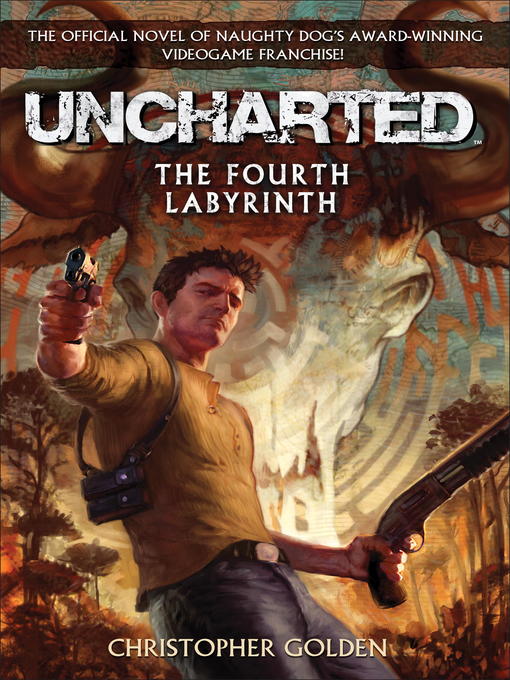 Title details for Uncharted by Christopher Golden - Available
